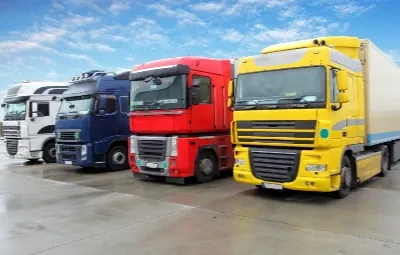 Adana Cihanbeyli Nakliye Ambarı