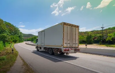 Adana ile Cihanbeyli Arası Bulaşık Makinesi Taşıma