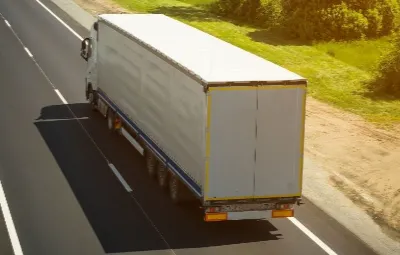 Adana ile Cihanbeyli Arası Parça Eşya Taşıma