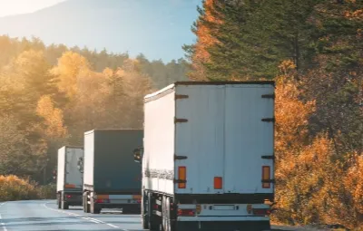 Adana ile Cihanbeyli Arası Klima Taşıma