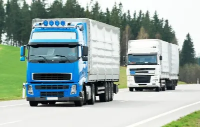 Adana ile Cihanbeyli Arası Eşya Taşıma